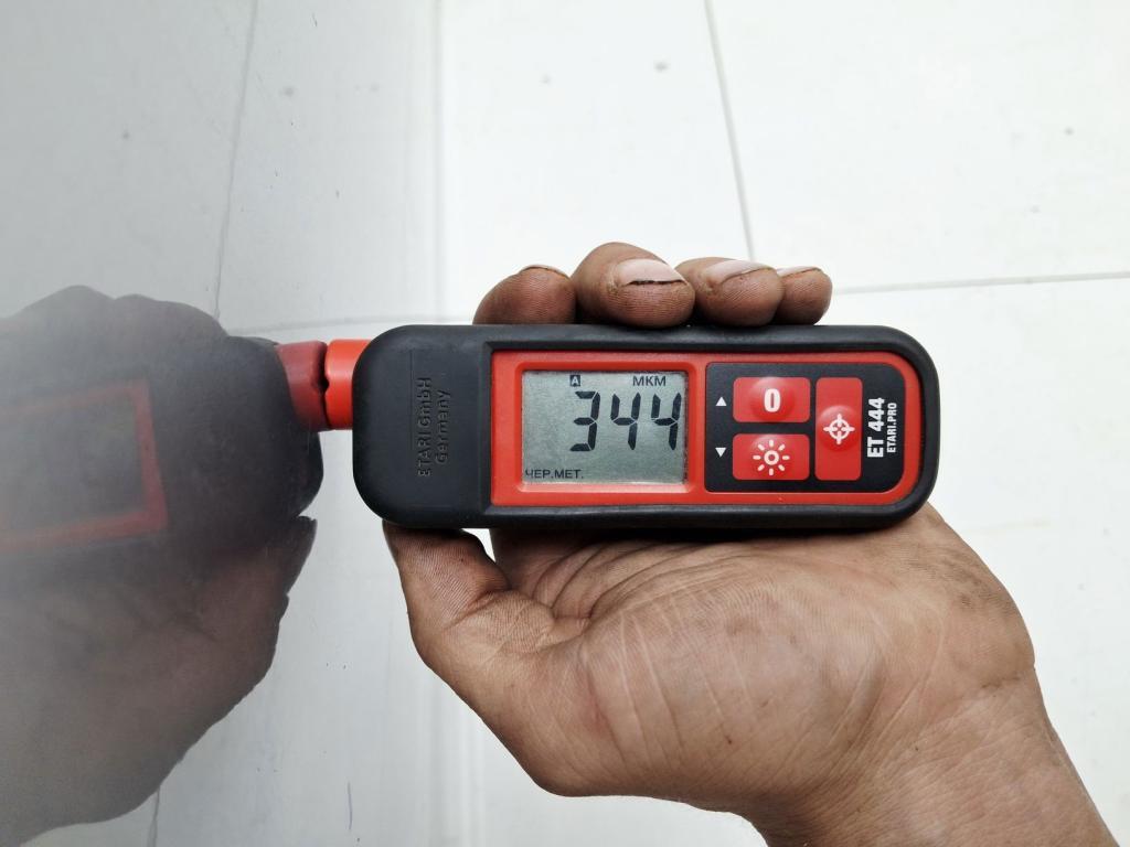 Дверь передняя правая, 9000 рублей, Пермь