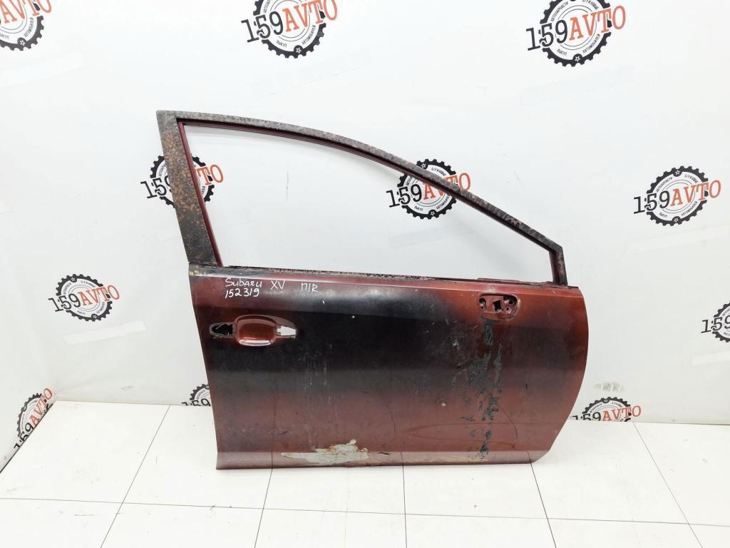 Дверь передняя правая, 10000 рублей, Пермь