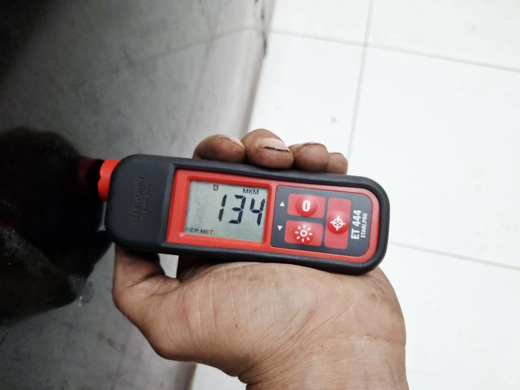 Дверь передняя правая, 10000 рублей, Пермь