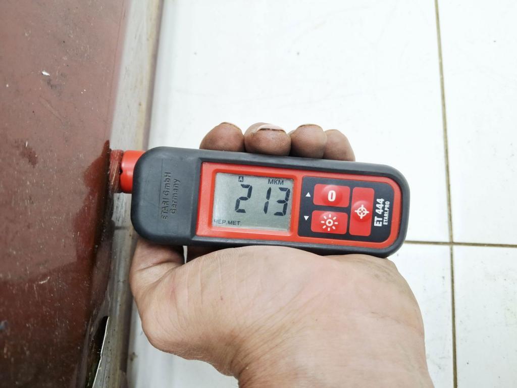 Дверь передняя правая, 10000 рублей, Пермь