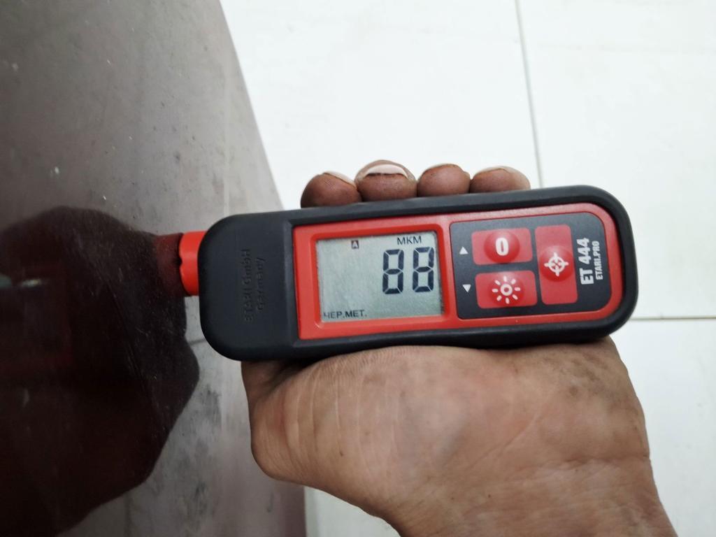 Дверь передняя правая, 10000 рублей, Пермь