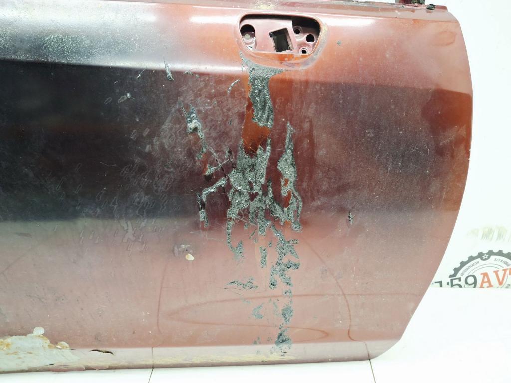 Дверь передняя правая, 10000 рублей, Пермь