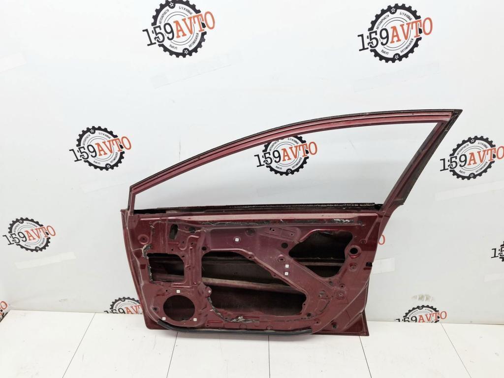 Дверь передняя правая, 10000 рублей, Пермь