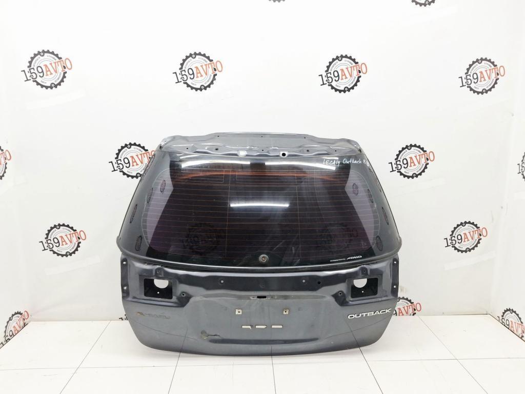 Дверь багажника, 17000 рублей, Пермь