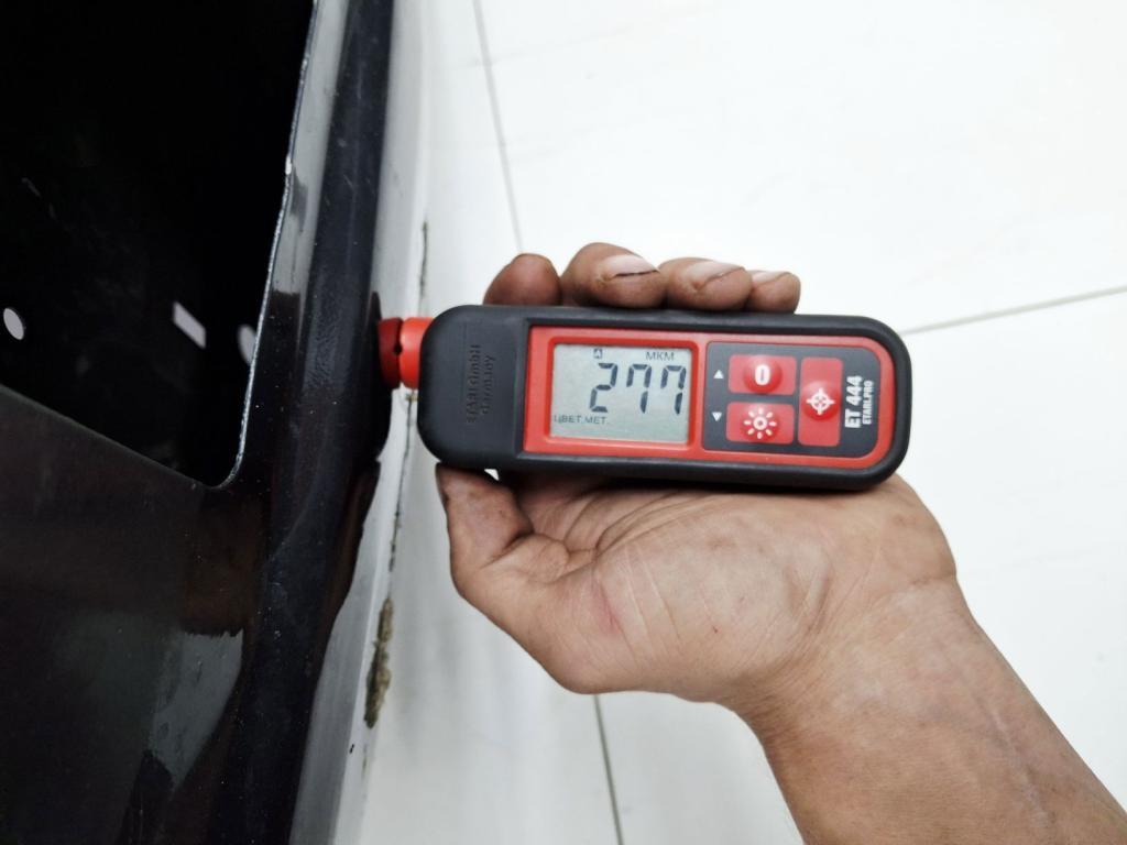 Дверь багажника, 17000 рублей, Пермь