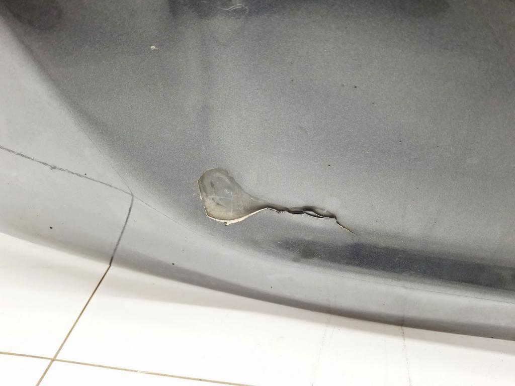 Дверь багажника, 17000 рублей, Пермь