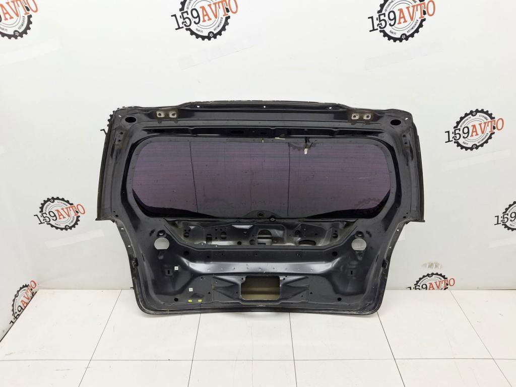 Дверь багажника, 17000 рублей, Пермь