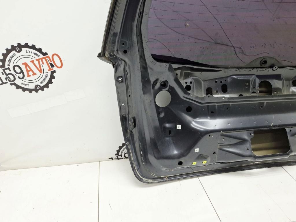 Дверь багажника, 17000 рублей, Пермь