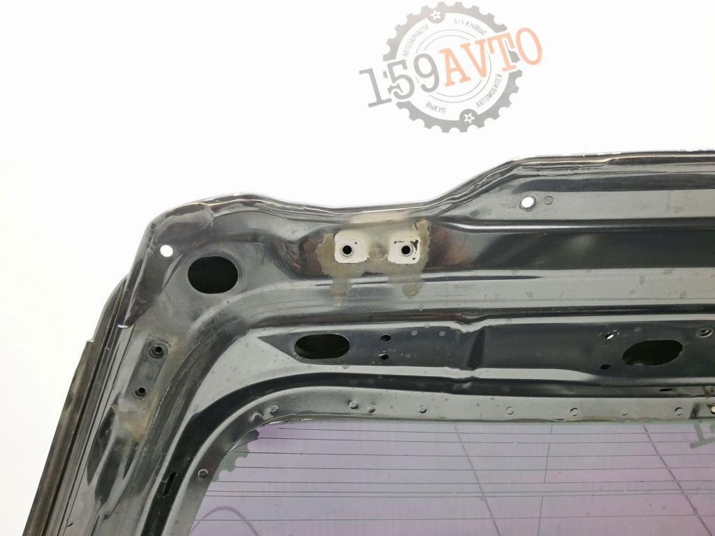 Дверь багажника, 17000 рублей, Пермь