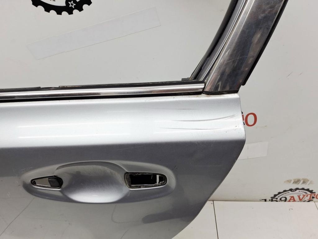 Дверь задняя левая, 10000 рублей, Пермь