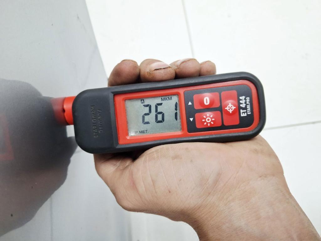 Дверь задняя левая, 10000 рублей, Пермь