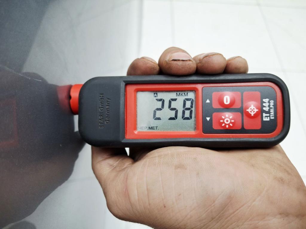 Дверь задняя левая, 10000 рублей, Пермь