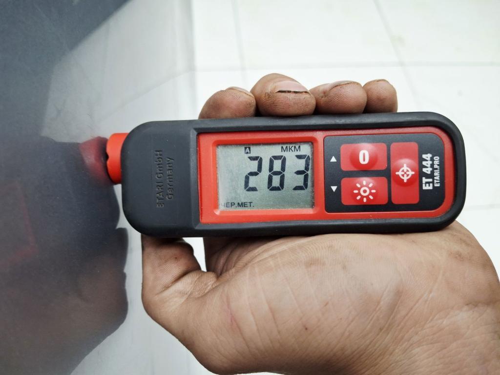 Дверь задняя левая, 10000 рублей, Пермь