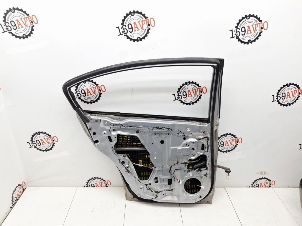 Дверь задняя левая, 10000 рублей, Пермь