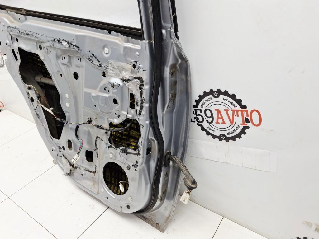 Дверь задняя левая, 10000 рублей, Пермь