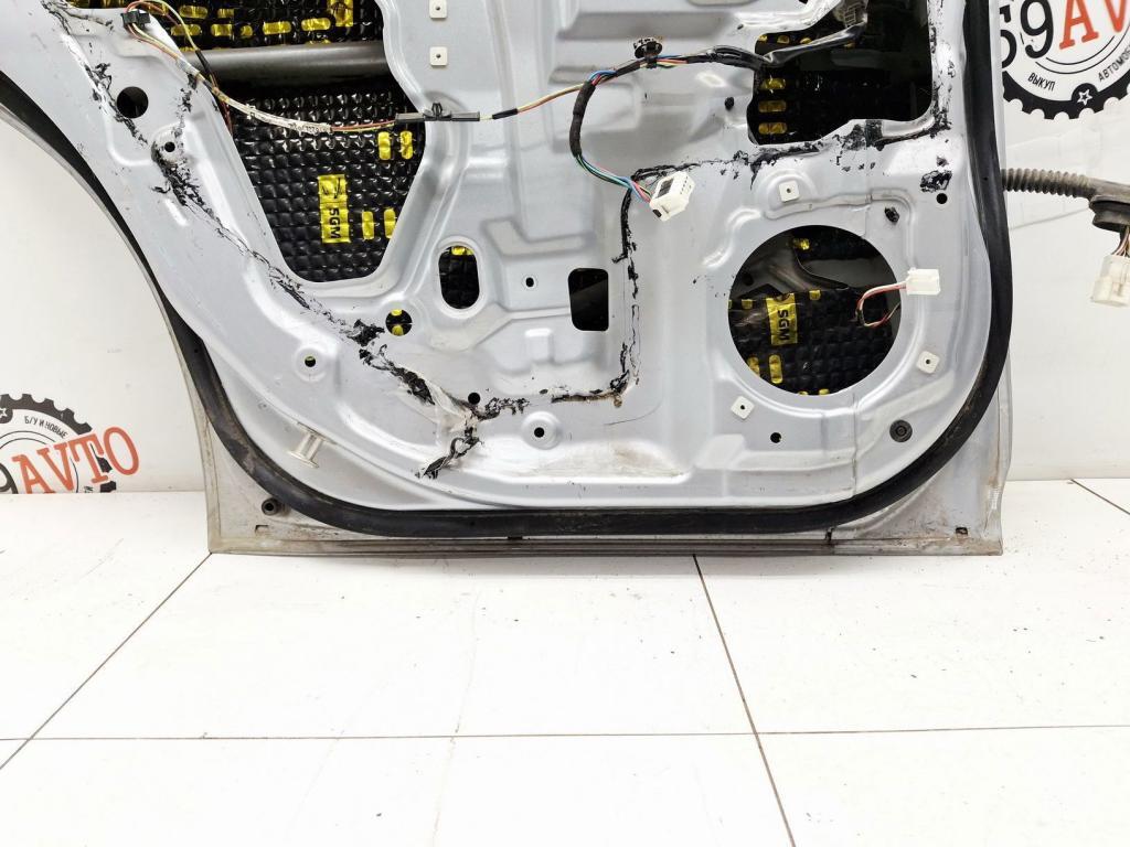 Дверь задняя левая, 10000 рублей, Пермь