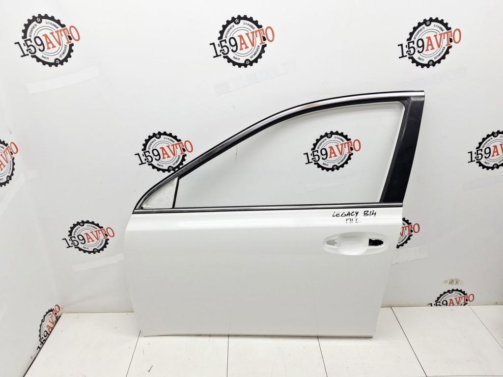 Дверь передняя левая, 11000 рублей, Пермь