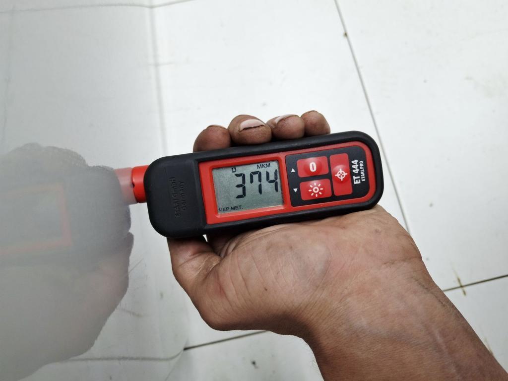 Дверь передняя левая, 11000 рублей, Пермь