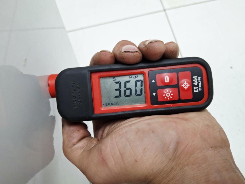 Дверь передняя левая, 11000 рублей, Пермь