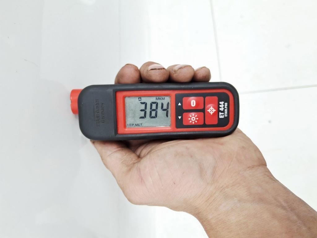 Дверь передняя левая, 11000 рублей, Пермь