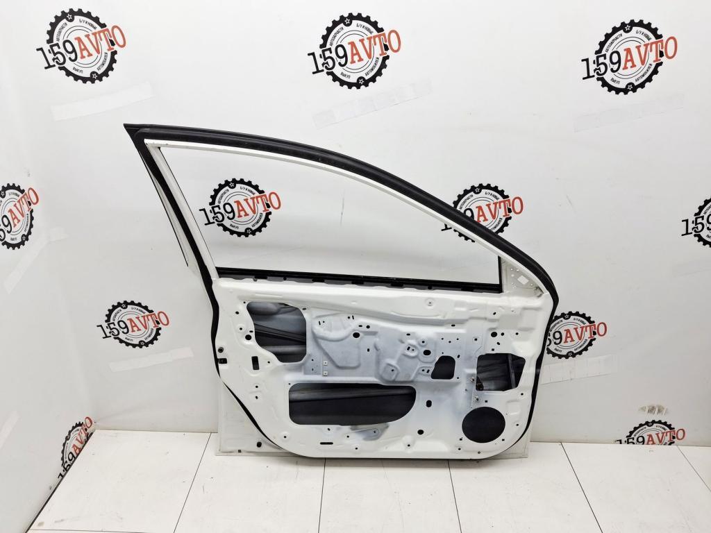 Дверь передняя левая, 11000 рублей, Пермь