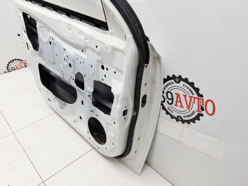 Дверь передняя левая, 11000 рублей, Пермь