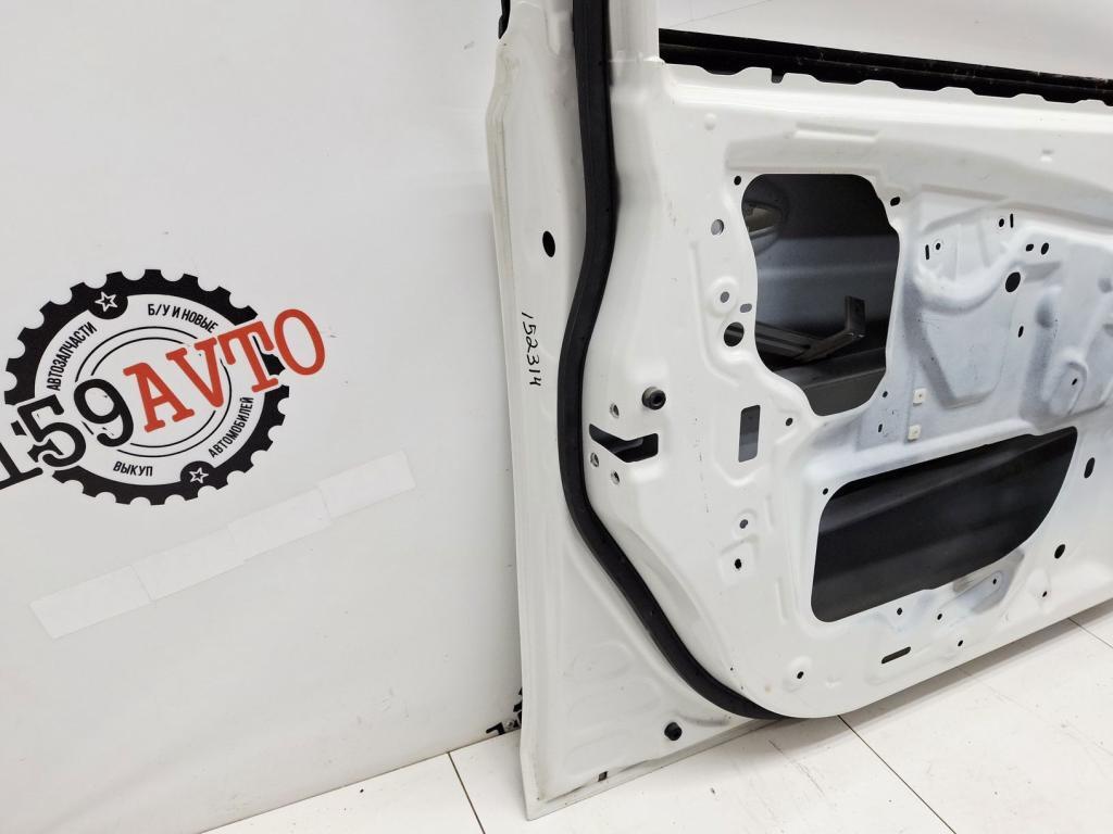 Дверь передняя левая, 11000 рублей, Пермь