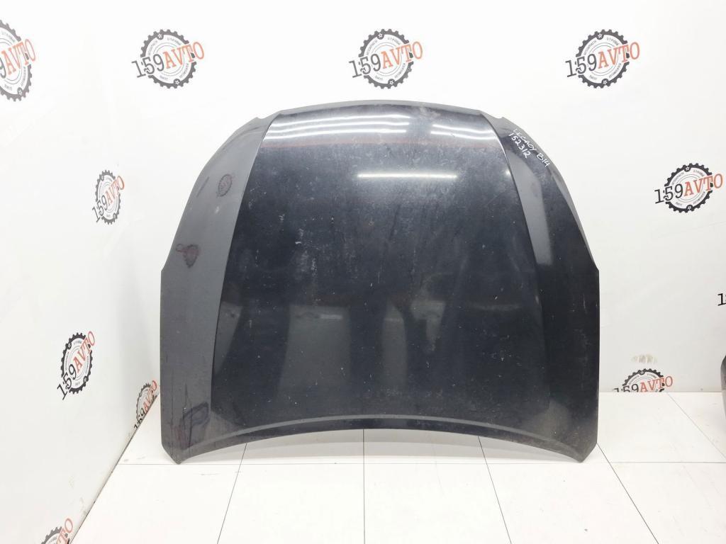 Капот, 20000 рублей, Пермь