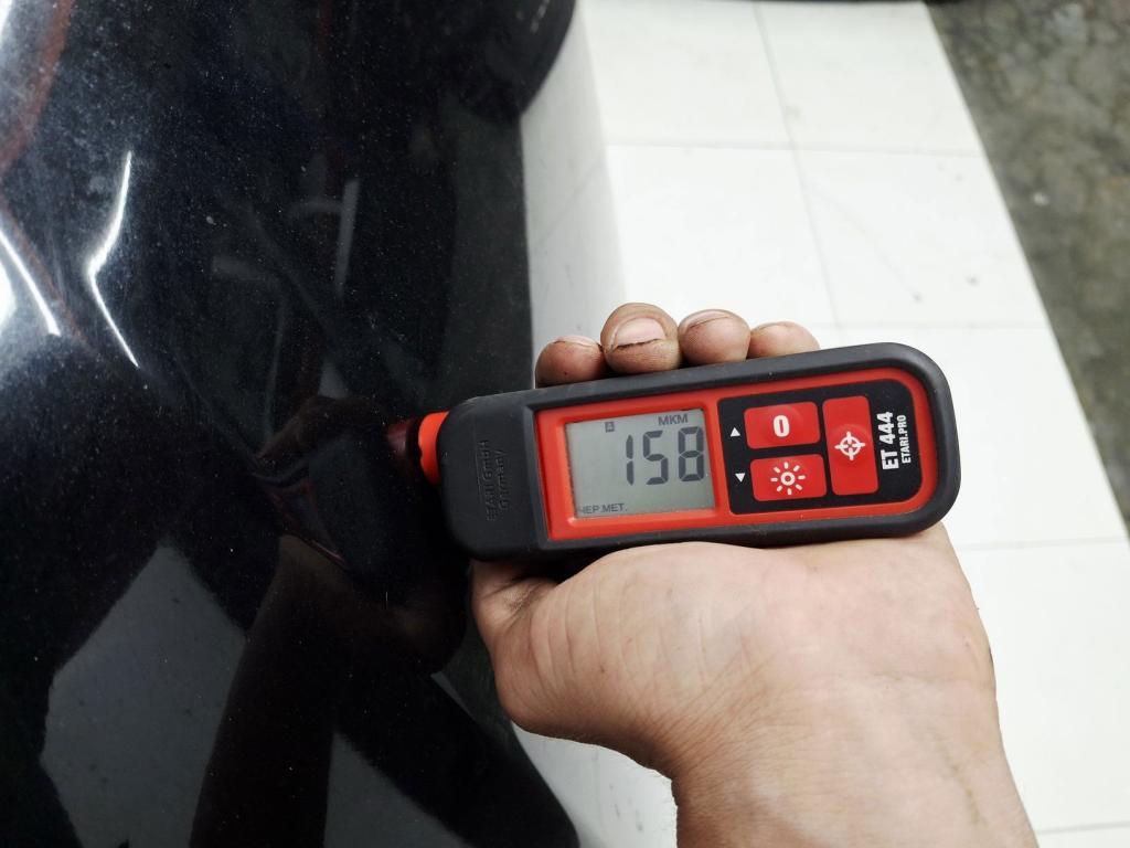 Капот, 20000 рублей, Пермь