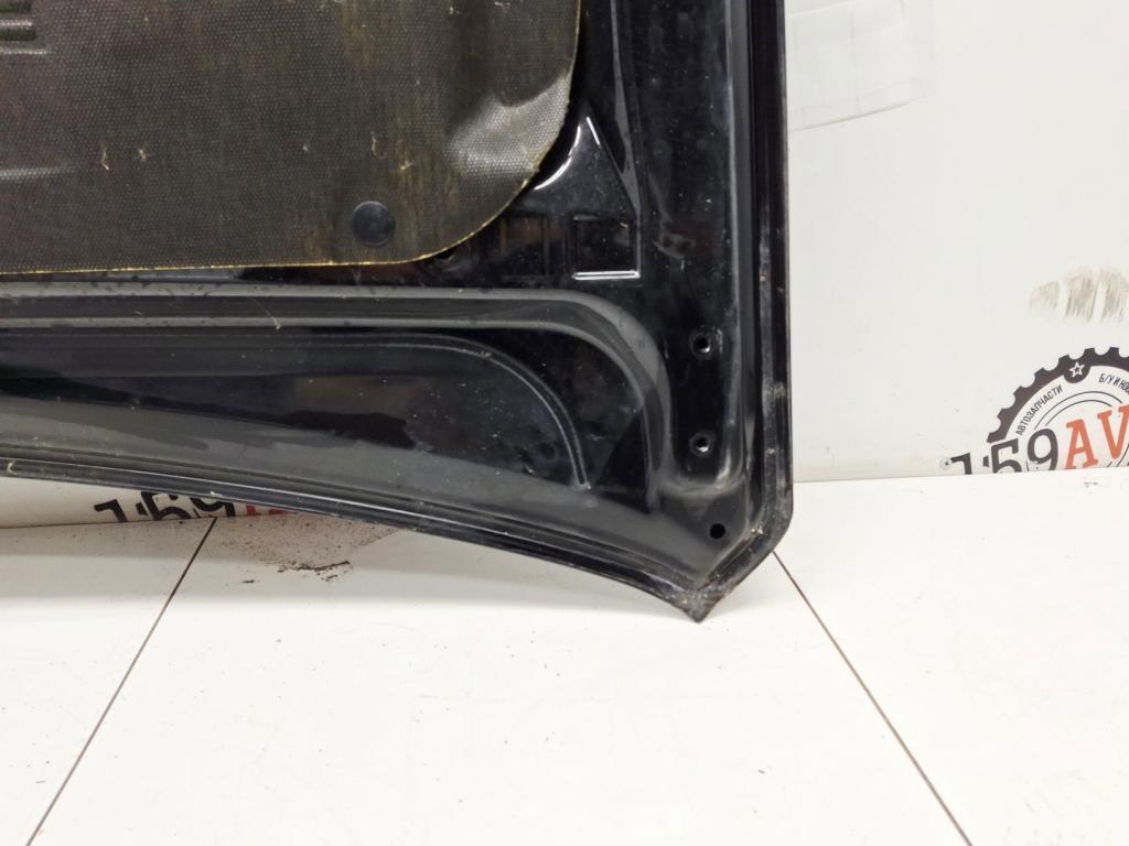 Капот, 20000 рублей, Пермь