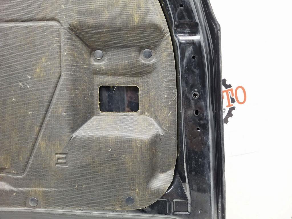 Капот, 20000 рублей, Пермь