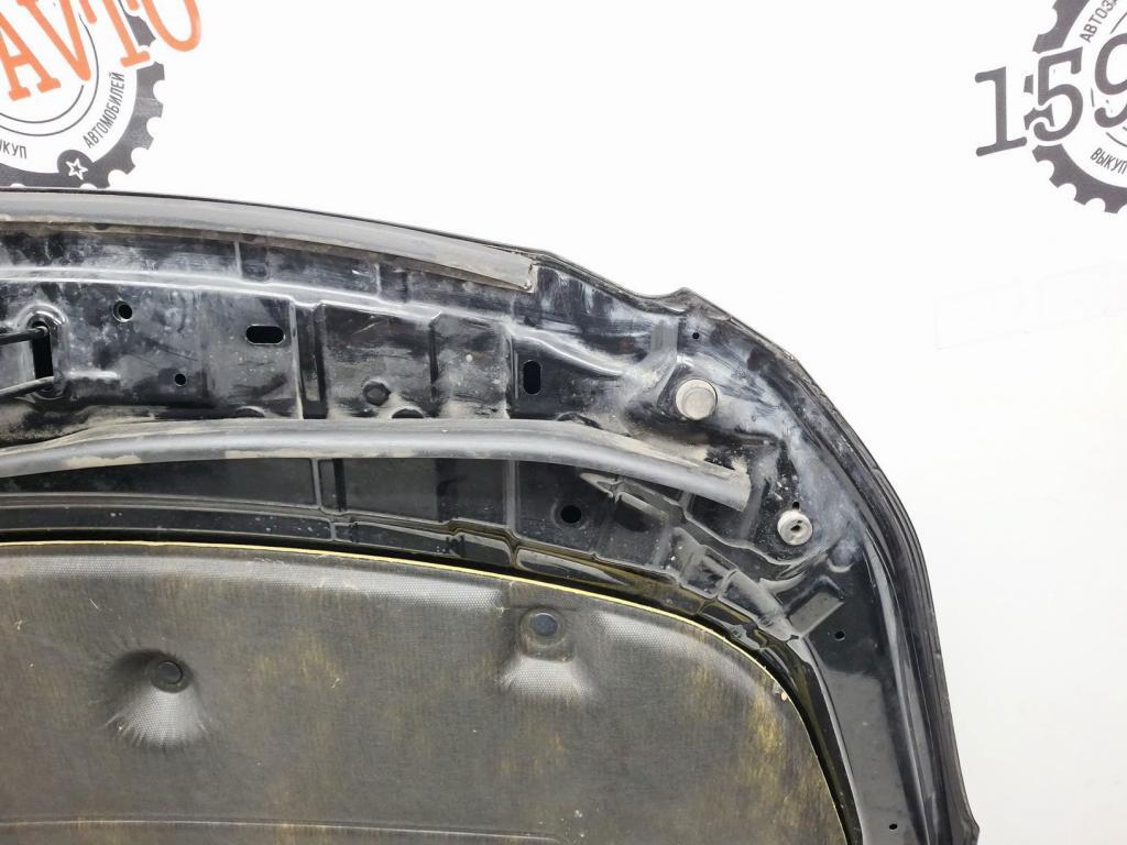 Капот, 20000 рублей, Пермь