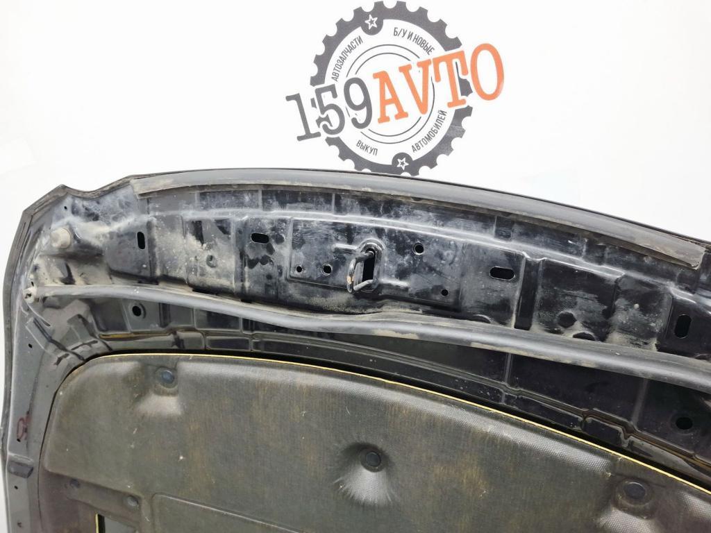 Капот, 20000 рублей, Пермь