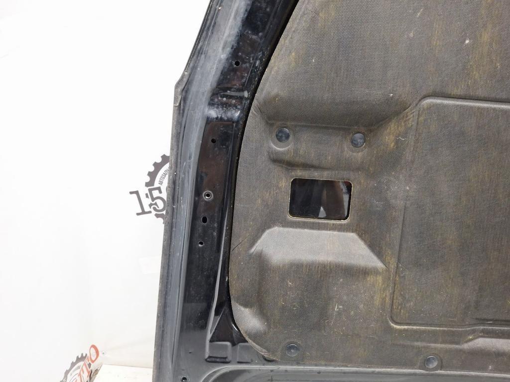 Капот, 20000 рублей, Пермь