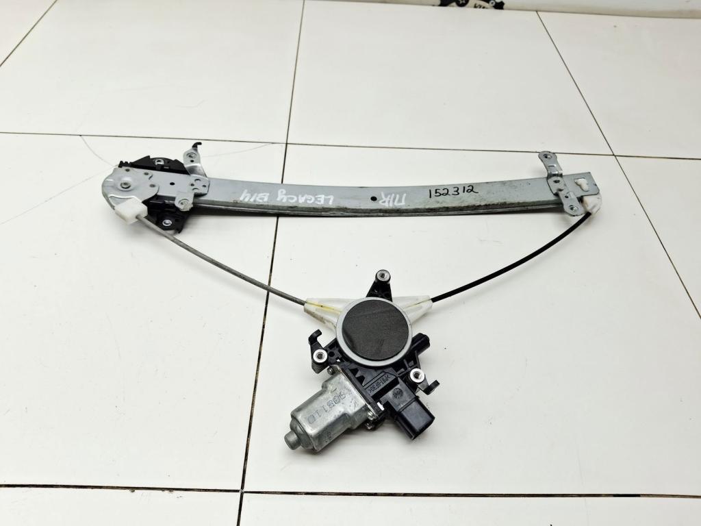 Стеклоподъемник передний правый, 3000 рублей, Пермь