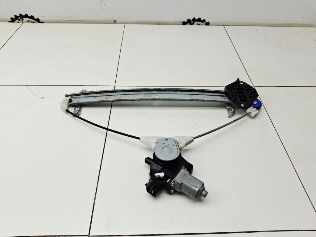 Стеклоподъемник передний правый, 3000 рублей, Пермь