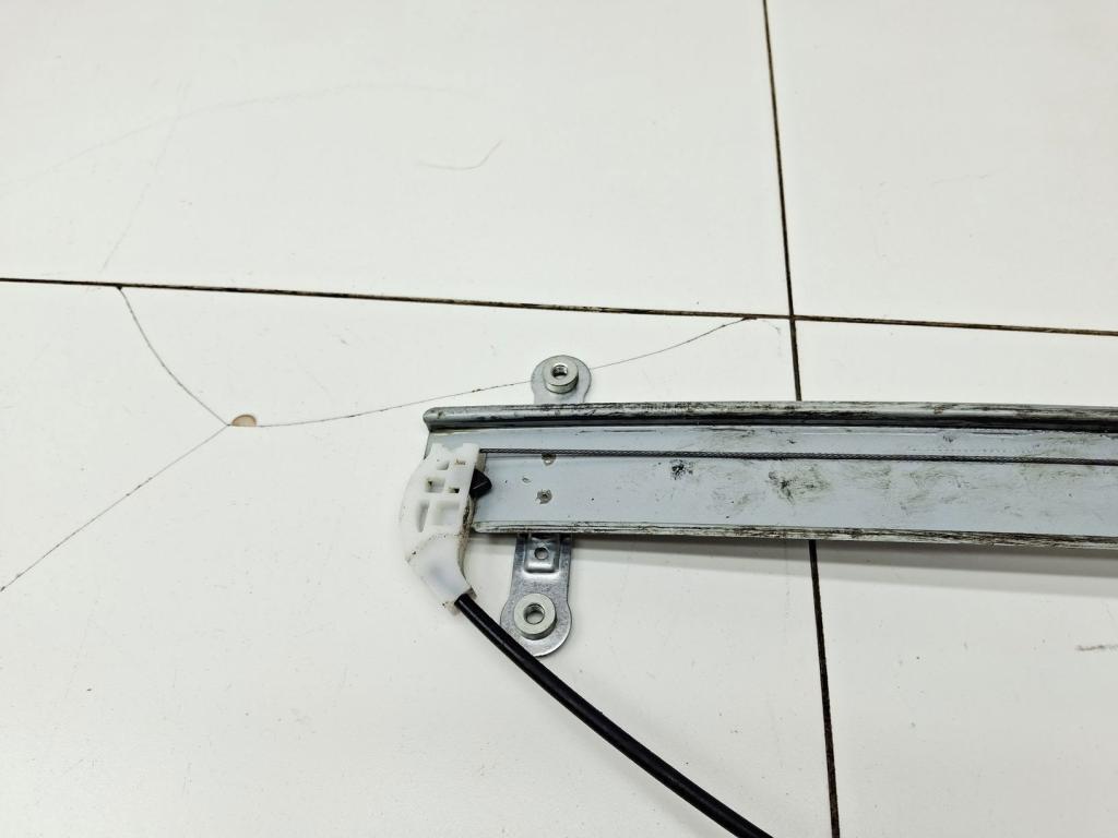 Стеклоподъемник передний правый, 3000 рублей, Пермь