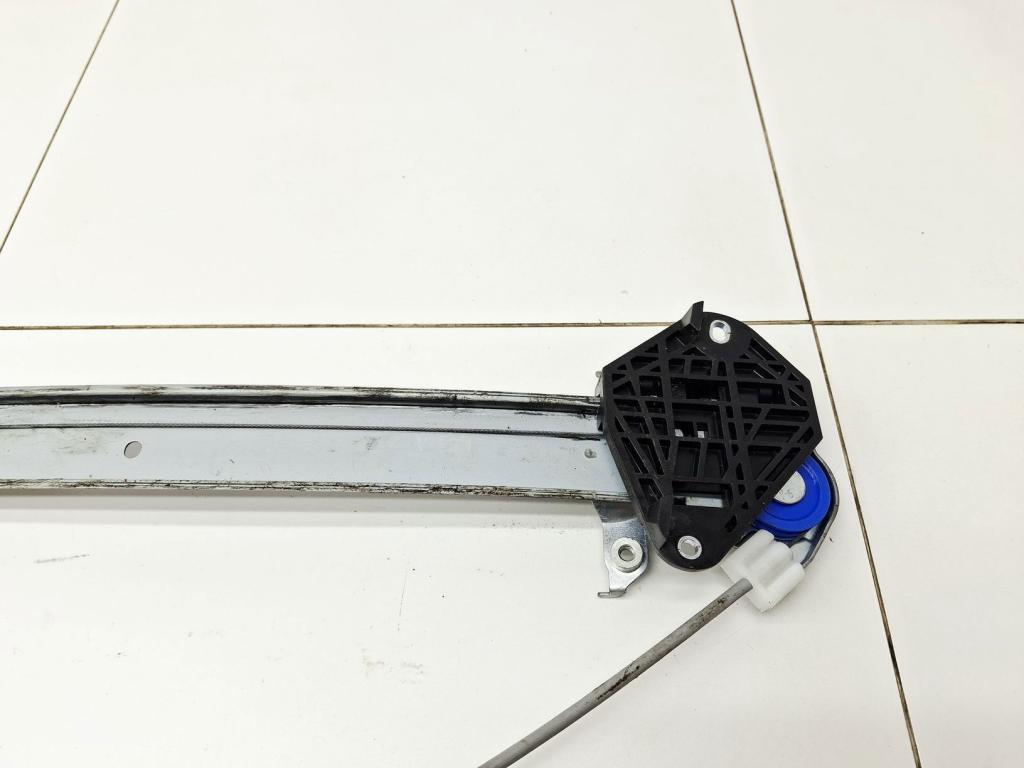 Стеклоподъемник передний правый, 3000 рублей, Пермь