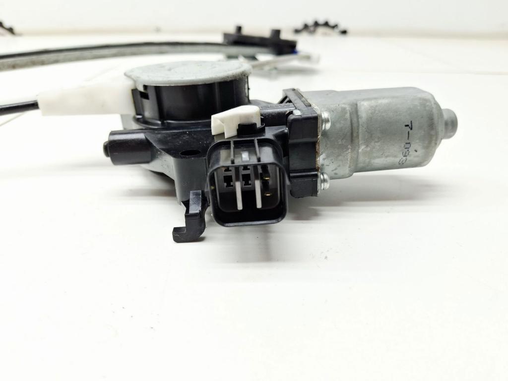 Стеклоподъемник передний правый, 3000 рублей, Пермь