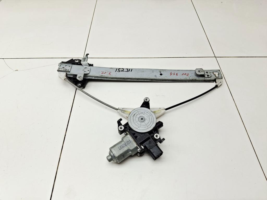 Стеклоподъемник задний правый, 1000 рублей, Пермь