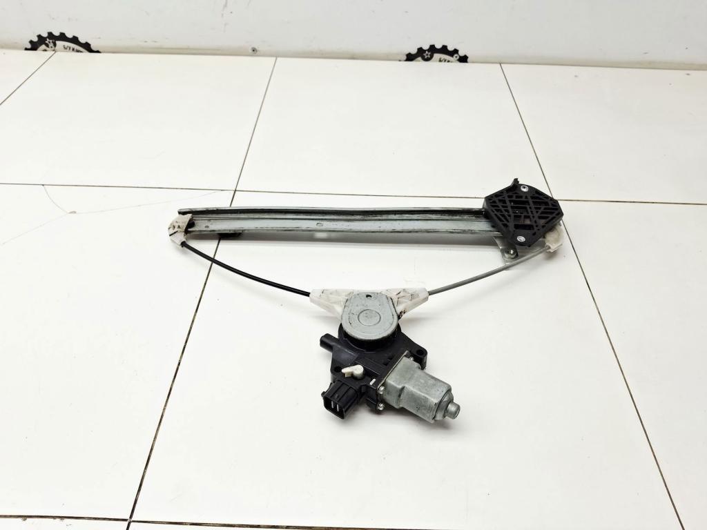 Стеклоподъемник задний правый, 1000 рублей, Пермь