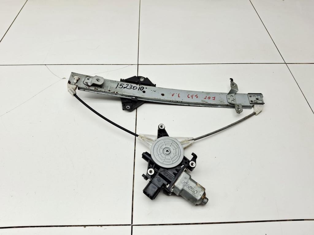 Стеклоподъемник задний левый, 1000 рублей, Пермь