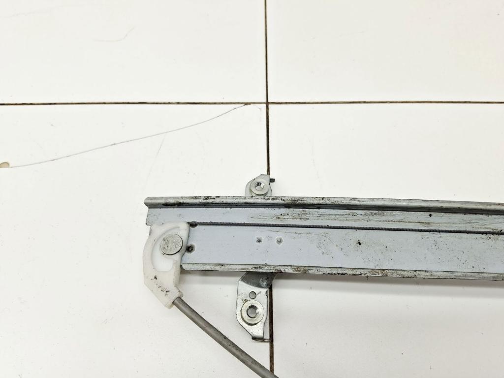 Стеклоподъемник задний левый, 1000 рублей, Пермь