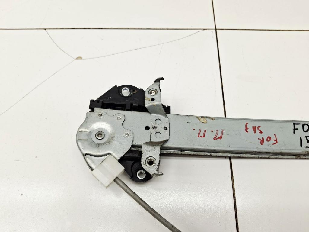 Стеклоподъемник передний правый, 1000 рублей, Пермь