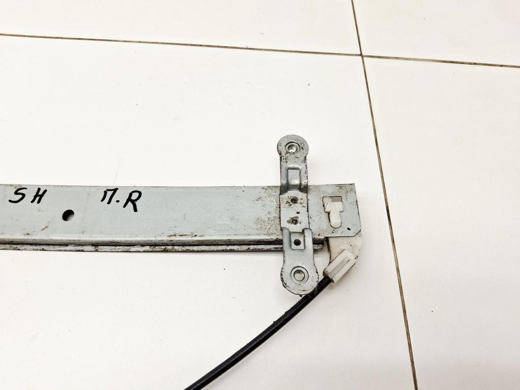 Стеклоподъемник передний правый, 1000 рублей, Пермь