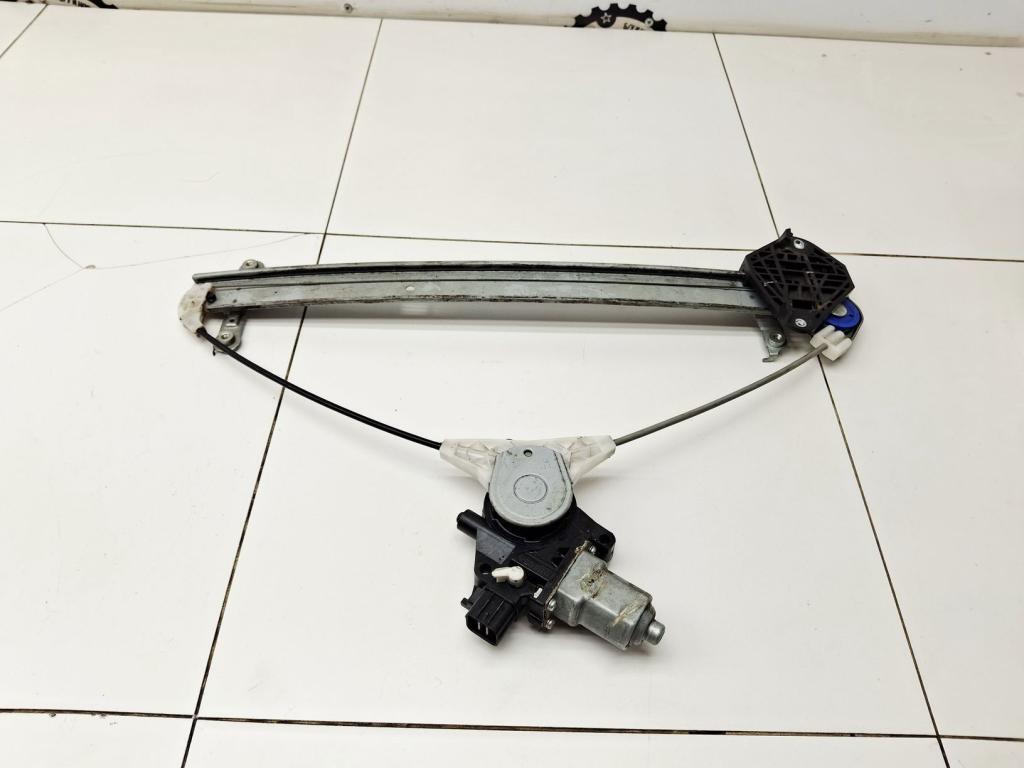 Стеклоподъемник передний правый, 1000 рублей, Пермь