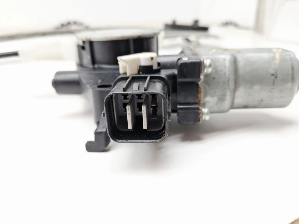 Стеклоподъемник передний правый, 1000 рублей, Пермь