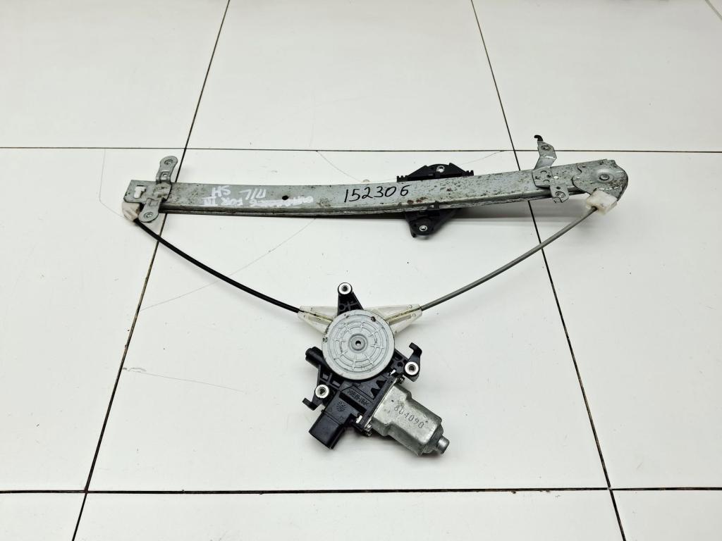 Стеклоподъемник передний левый, 1500 рублей, Пермь