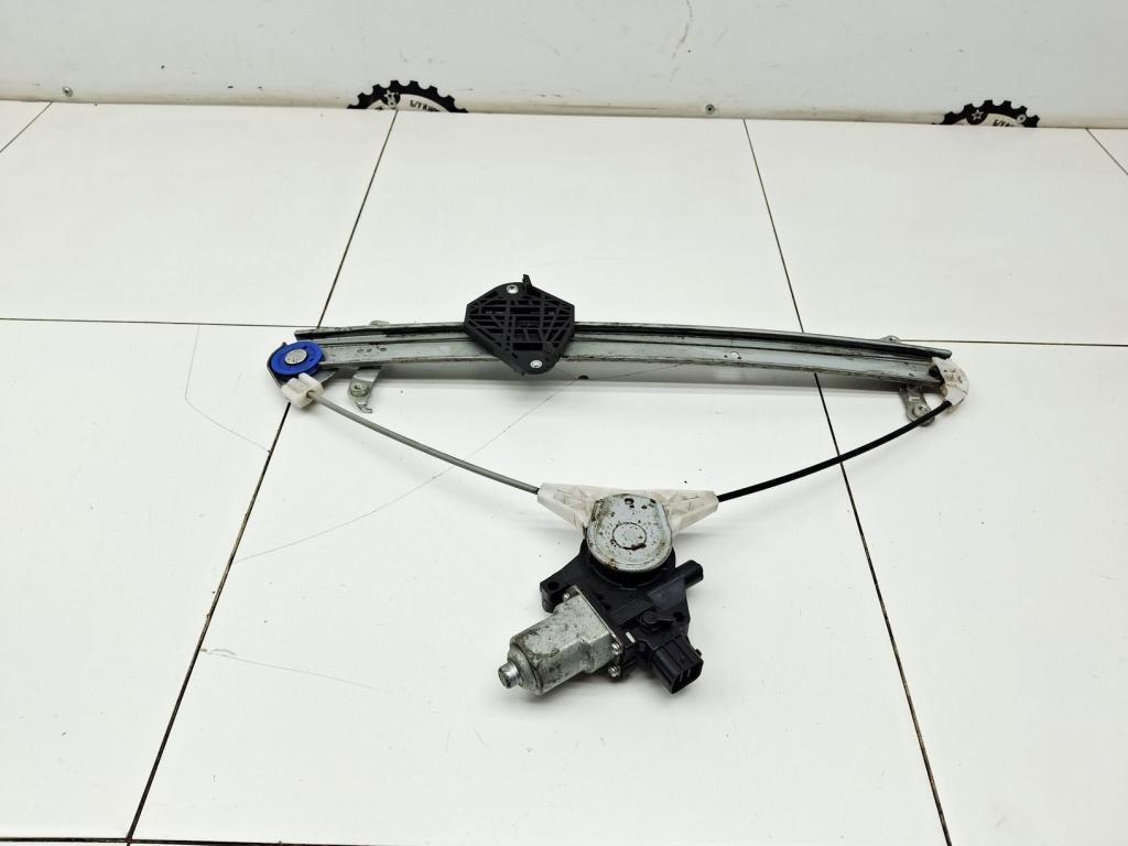 Стеклоподъемник передний левый, 1500 рублей, Пермь