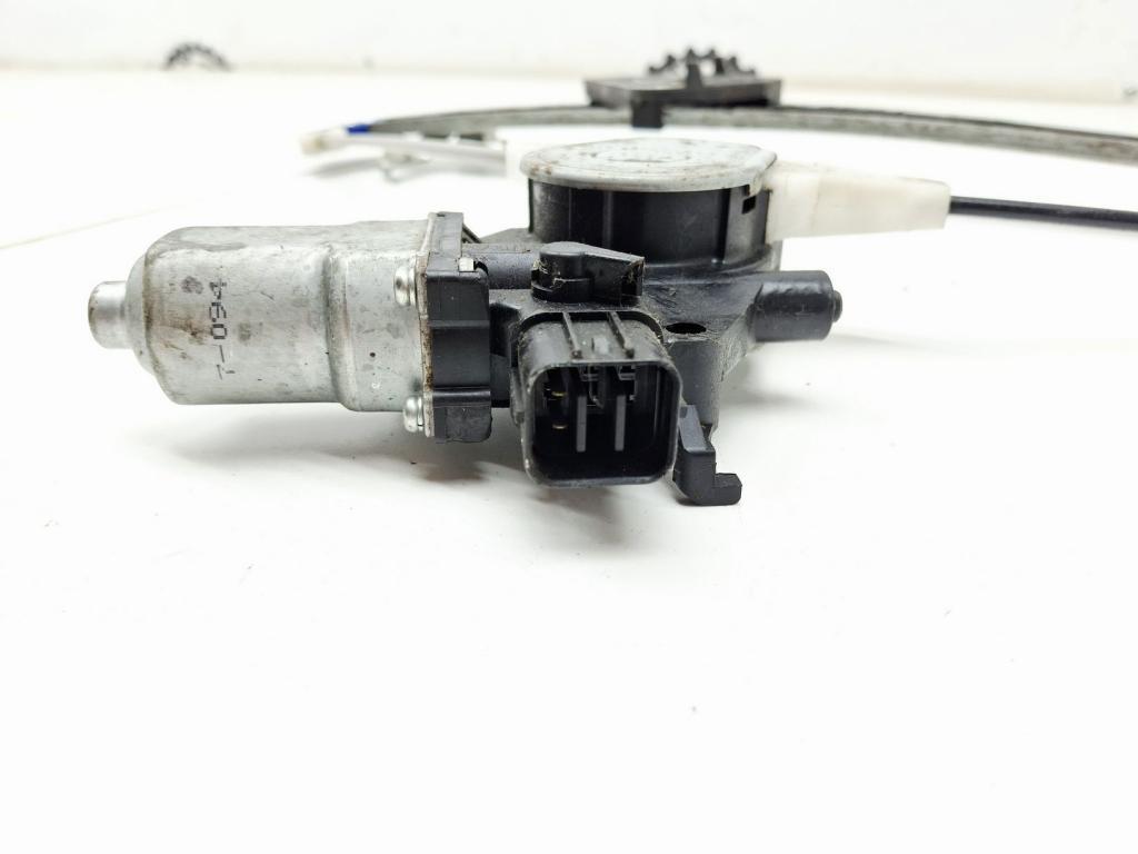 Стеклоподъемник передний левый, 1500 рублей, Пермь